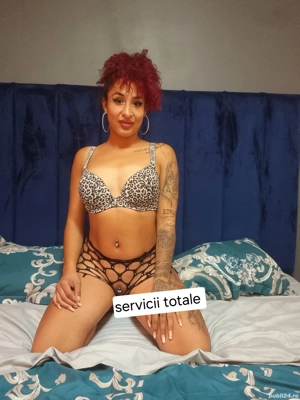 CREAȚA ..... Pirsing in zona intima 