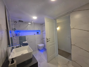 Casă renovată integral, parțial finalizată -  priveliște către Cetatea Devei, Str. Călugăreni