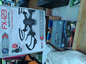 vănd dronă - imagine 2