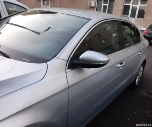 vand volkswagen passat - imagine 2