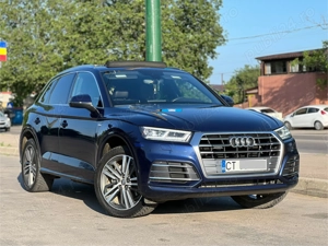 Audi Q5 45TFSI - imagine 2