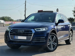 Audi Q5 45TFSI