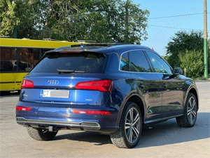 Audi Q5 45TFSI - imagine 4