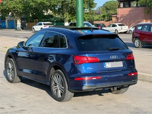 Audi Q5 45TFSI - imagine 3