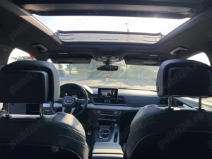 Audi Q5 45TFSI - imagine 5