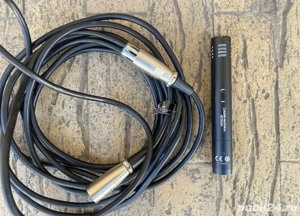 Prodipe   RCF   Audio Tecnica   Tascam   Sennheiser - imagine 3