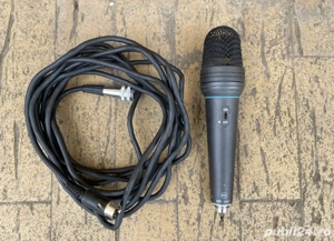 Prodipe   RCF   Audio Tecnica   Tascam   Sennheiser - imagine 2