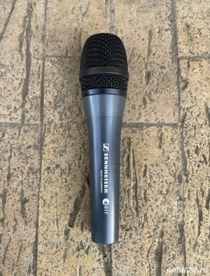 Prodipe   RCF   Audio Tecnica   Tascam   Sennheiser - imagine 5