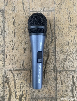 Prodipe   RCF   Audio Tecnica   Tascam   Sennheiser - imagine 4