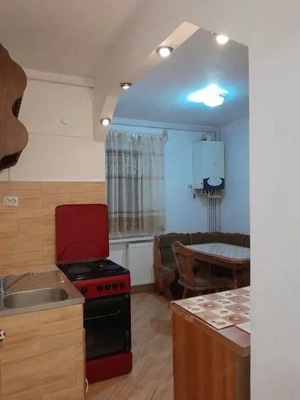 Tudor - Inchiriere apartament 2 camere - Str. Calea Sighisoarei - imagine 7