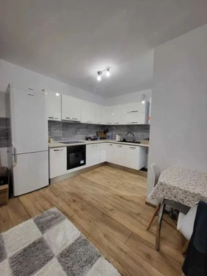 Ama Residence - Inchiriere ap. 2 camere + loc de parcare