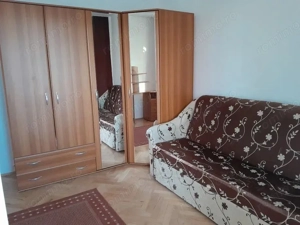 Tudor - Inchiriere apartament 2 camere - Str. Calea Sighisoarei - imagine 6