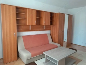 Tudor - Inchiriere apartament 2 camere - Str. Calea Sighisoarei - imagine 4