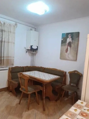 Tudor - Inchiriere apartament 2 camere - Str. Calea Sighisoarei - imagine 5