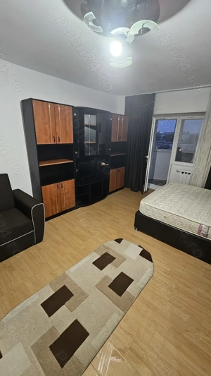 Garsoniera 4 10 Lujerului 380 euro,inlcus contract anaf