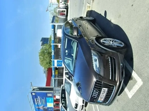 Vand Audi Q7 in stare foarte buna