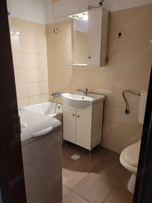 Inchiriez  GARSIONERA  in Ramnicu Valcea  - imagine 4