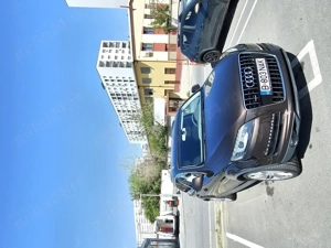Vand Audi Q7 in stare foarte buna - imagine 2