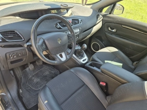 Vand schimb Renault Scenic 1.5 diesel 110 cp an 09 2011 euro 5  220.000 km - imagine 5