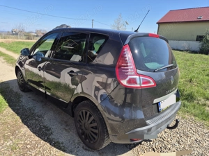 Vand schimb Renault Scenic 1.5 diesel 110 cp an 09 2011 euro 5  220.000 km - imagine 7