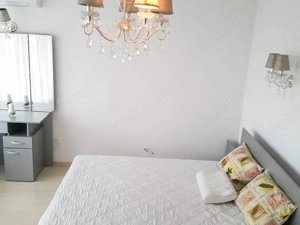 Inchiriez casa complet mobilata si utilata - imagine 3