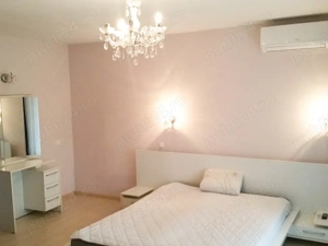 Inchiriez casa complet mobilata si utilata - imagine 4