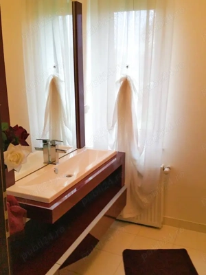 Inchiriez casa complet mobilata si utilata - imagine 5