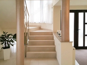 Inchiriez casa complet mobilata si utilata - imagine 9