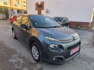 citroen c3 1.6 diesel 2018 euro6 - imagine 3