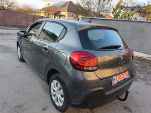 citroen c3 1.6 diesel 2018 euro6 - imagine 5