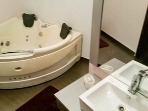 Inchiriez casa complet mobilata si utilata - imagine 6