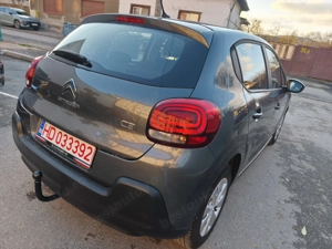 citroen c3 1.6 diesel 2018 euro6 - imagine 2