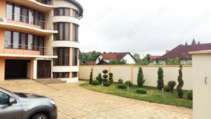 Inchiriez casa complet mobilata si utilata - imagine 8