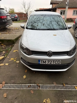 vw polo 2016 11 - imagine 3