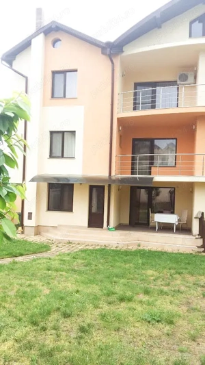 Inchiriez casa complet mobilata si utilata - imagine 10