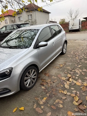 vw polo 2016 11 - imagine 4