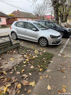 vw polo 2016 11 - imagine 2