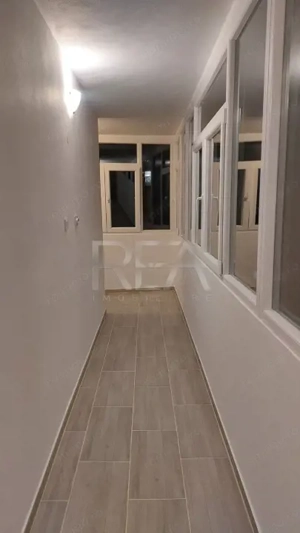 2 Camere -64m.p| Decomandat | Bloc Reabilitat | Metrou Romancierilor  - imagine 8