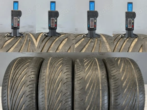 Roti/Jante bicolore Audi 5x112 235/40 R18 A4, A6; VW Passat; Mercedes - imagine 9