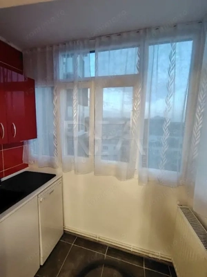 2 Camere -64m.p| Decomandat | Bloc Reabilitat | Metrou Romancierilor  - imagine 6