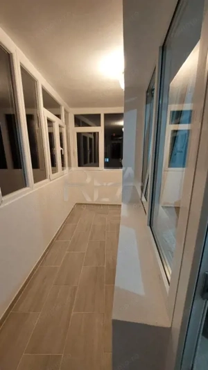 2 Camere -64m.p| Decomandat | Bloc Reabilitat | Metrou Romancierilor  - imagine 7