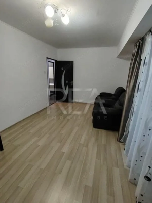 2 Camere -64m.p| Decomandat | Bloc Reabilitat | Metrou Romancierilor  - imagine 2