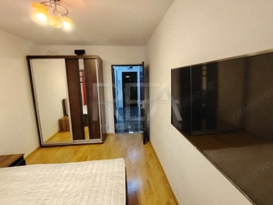 2 Camere -64m.p| Decomandat | Bloc Reabilitat | Metrou Romancierilor  - imagine 4