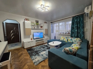 Apartament 2 camere de închiriat   Deva, Aleea Muncii, zona centrală