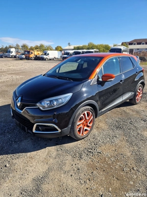 Captur 1,5 Dci Euro 5 Climatronic Navigație 