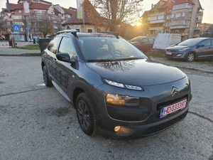 citroen c4 cactus 16.d euro6 2016