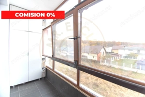 Apartament 2 camere - mobilat - mutare imediata - imagine 8