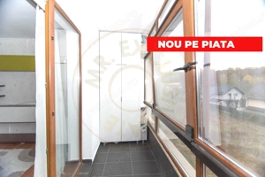 Apartament 2 camere - mobilat - mutare imediata - imagine 13