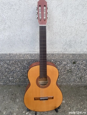 chitara clasica Ferrarotti Torino