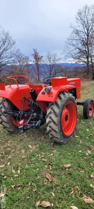 Tractor u445  - imagine 5